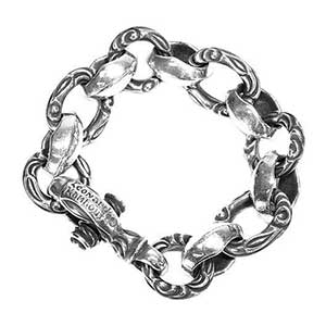 ロンワンズ カムホート ヘロンブレスレット画像