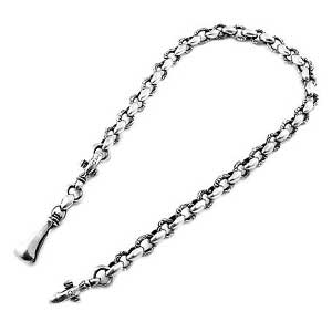 ロンワンズ へロンウォレットチェーン画像