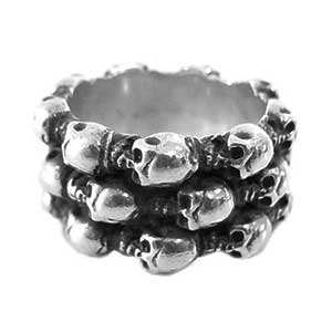 スタンリーゲス トリプルスカルバンドリング画像