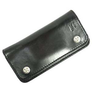 ストップライト ロングウォレット SP コードバン画像