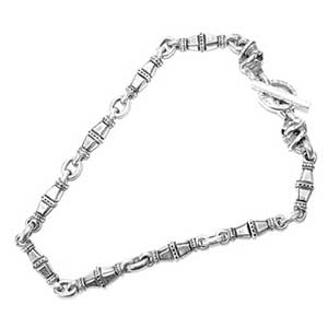 ストップライト カスタムコフィン ネックレス#55画像