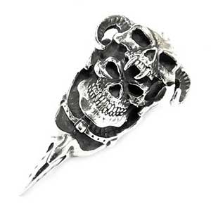 クレイジーピッグ MADMAX リング画像