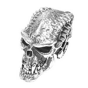 クレイジーピッグ ソブバイオ メカニカル リング画像