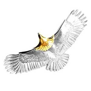 タディ&キング K18頭金大 イーグルトップ