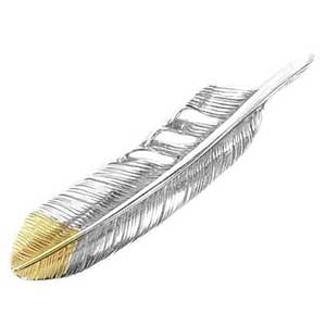 ケンキクチ 先金 SV フェザー