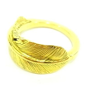 ファーストアローズ ALL-K18 フェザーリング画像