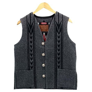 ファーストアローズ 20周年 CENTINELA チマヨベスト画像