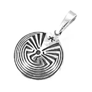 ジェイソンタカラ メイズ ペンダントトップ画像