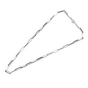 ジェイソンタカラ スターリング チェーン画像