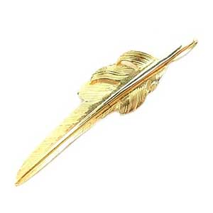 ラリースミス 18K KAZEKIRI FEATHER画像