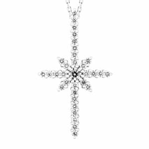 アイファニー ダイヤモンド 33 ペンダントヘッド画像