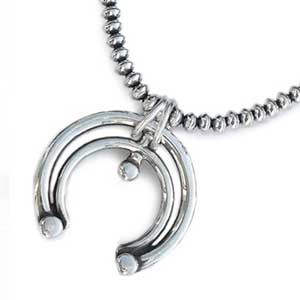 ファンタスティックマン NAJA NECKLACE 176画像