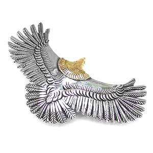 アリゾナフリーダム K18頭金大イーグルトップ画像