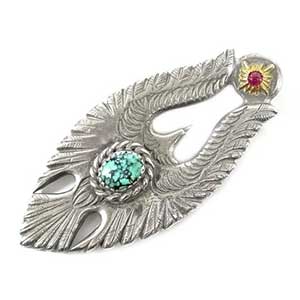 アリゾナフリーダム イーグルトップ画像