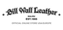ビルウォールレザー ロゴ画像
