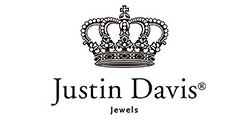 ジャスティンデイビス ロゴ画像