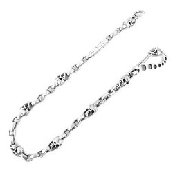 ビルウォールレザー Vintage Skull New Select Edition画像