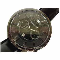 ジャスティンデイビス ×清春コラボ腕時計 画像