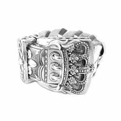 ジャスティンデイビス REGNAL bracelet SBJ570 画像