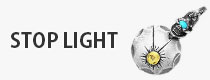 ストップライト画像