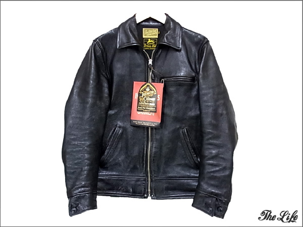 JOE McCOYマッコイMJ10010 30