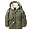 ×BEAMS PLUS / ビームスプラス生誕10周年別注モデル アンタークティックパーカー / ANTARCTIC PARKA