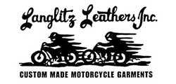 ラングリッツレザーズ ロゴ画像