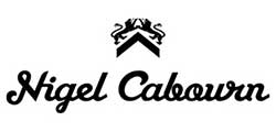 ナイジェルケーボン ロゴ画像
