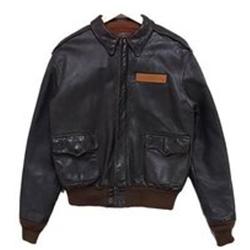 アヴィレックス A-2ジャケット LIMITED VERSION 画像