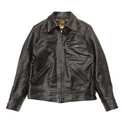 レインボーカントリー ホースハイド ライダース 17年 RCL-10013H 画像