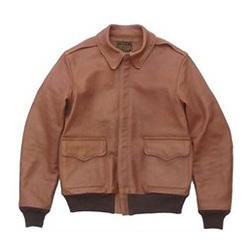 レインボーカントリー A-2ジャケット RCL-10030 画像