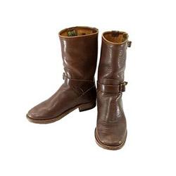 ミスターフリーダム ロードチャンプ ブーツ 画像