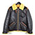 バズリクソンズ高価買取! BR80571 TYPE B-6 ROUGHWEAR CLOTHING CO. 40's MODELラフウエア高額査定! ブランド買取ライフ