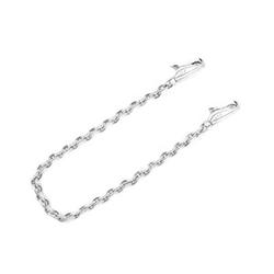 フラットヘッド イーグルヘッド ウォレットチェーン EWC-50 画像