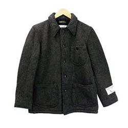 ブラウンズビーチ ×ワコマリア BBJ-01 BROWN'S BEACH JKT 13AW 画像