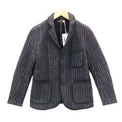 ブラウンズビーチ BBJ6-003 TAILORED JACKET 画像