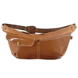 天神ワークス NB01 ナプロン カウレザー ショルダーバッグ 画像