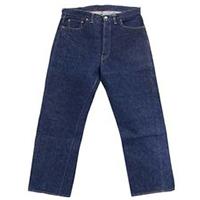 ヴィンテージリーバイス 501 XX 両面BIG E 革パッチ オリジナル デニムパンツ 画像