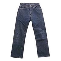 ヴィンテージリーバイス 501ZXX 革パッチ オリジナル 50s デニムパンツ 画像