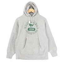 ヴィンテージチャンピオン 70s 青単色タグ 当時物 オリジナル ヴィンテージ カレッジ COSTA MESA ATHLETICS パーカー 画像