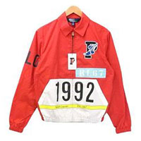 17AW POLO RALPH LAUREN ポロラルフローレン 復刻 1992 スタジアム ジャケット画像