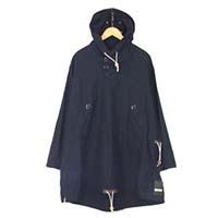 ナイジェルケーボン × LIAM GALLAGHER リアム ギャラガー LONG SMOCK ロング スモック ジャケット 画像