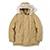 ウールリッチ 15AW アークテックパーカー サンド 画像