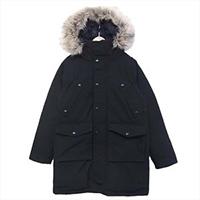 ウールリッチ 19AW NOCPSW1938 ARCTIC DOWN LONG PARKA 画像
