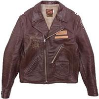 トイズマッコイ RUMBLE STYLE JACKET GREMLIN GUS II 画像