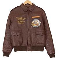 トイズマッコイ A-2 BUGS BUNNY IN THE MIGHTY EIGHTH TMJ9004 画像