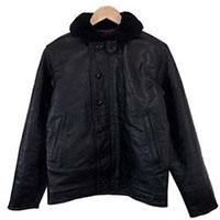 バズリクソンズ BR80387 WILIAM GIBSON ウィリアムギブソン 画像