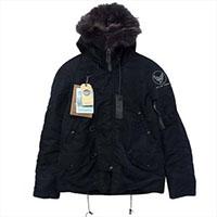 バズリクソンズ BR12660 William Gibson ウィリアム ギブソン 画像