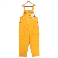 ナイジェルケーボン × LYBRO ライブロ NAVAL DUNGAREE MIX オーバーオール 画像