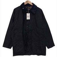 バブアー BEDALE JACLET ビデイル ジャケット MCA0458BK11 19AW 画像